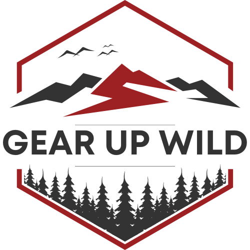 Gear Up Wild